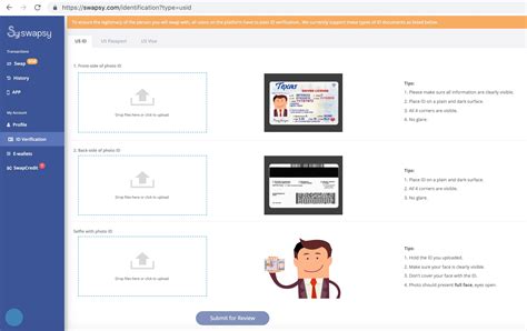Swapsy Help Center .